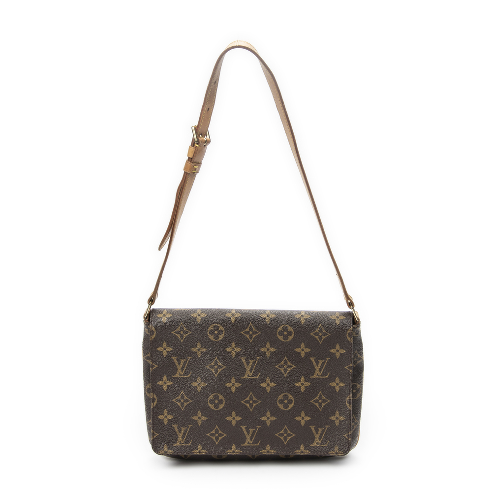 Louis Vuitton Musette Tango